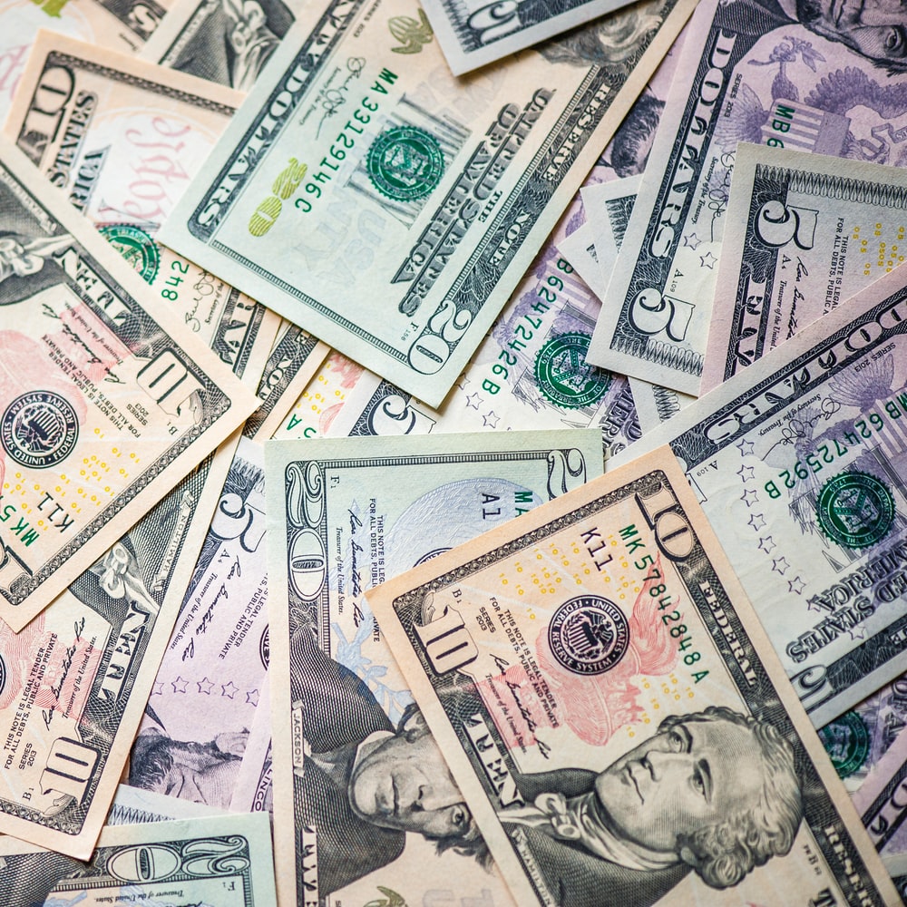 How Can I Get Rich Quick?